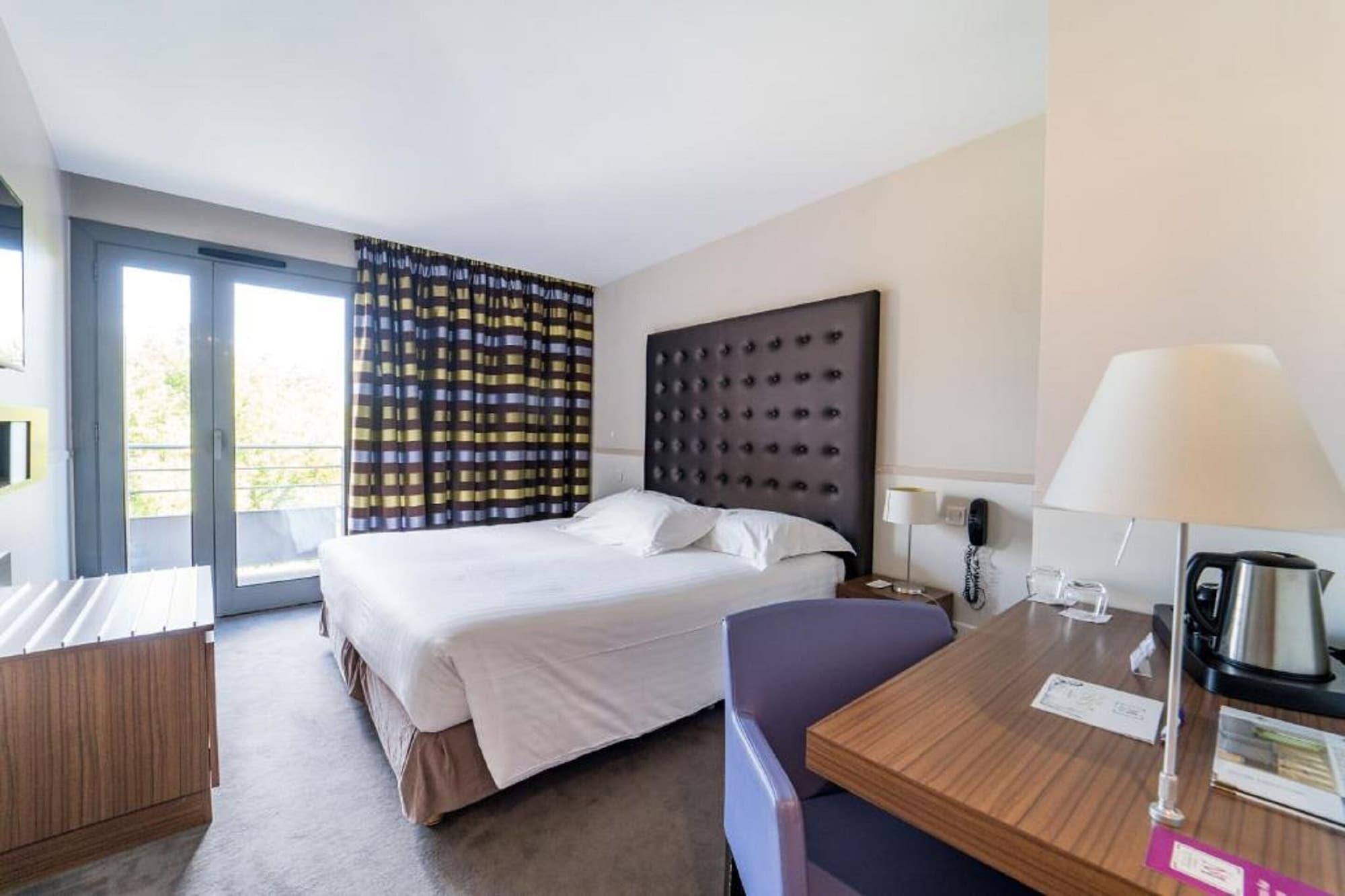Relais De La Malmaison Paris Rueil Hotel-Spa Экстерьер фото